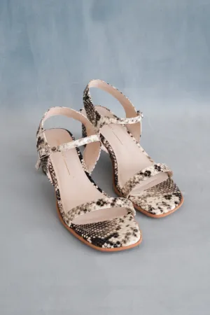 OPINION HEELS