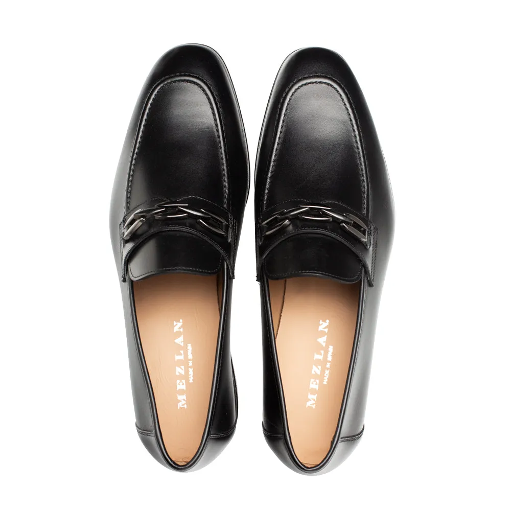 Ornament Calfskin Loafer