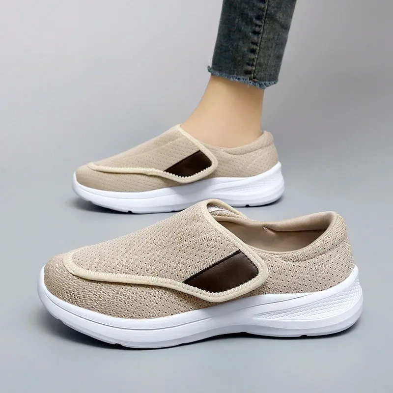 OrthoLume SerenityWalk Orthopedic Sneakers