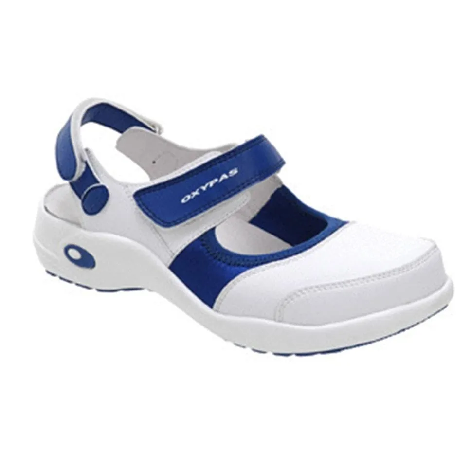 Oxypas Ultralite Classic Lisa Clogs