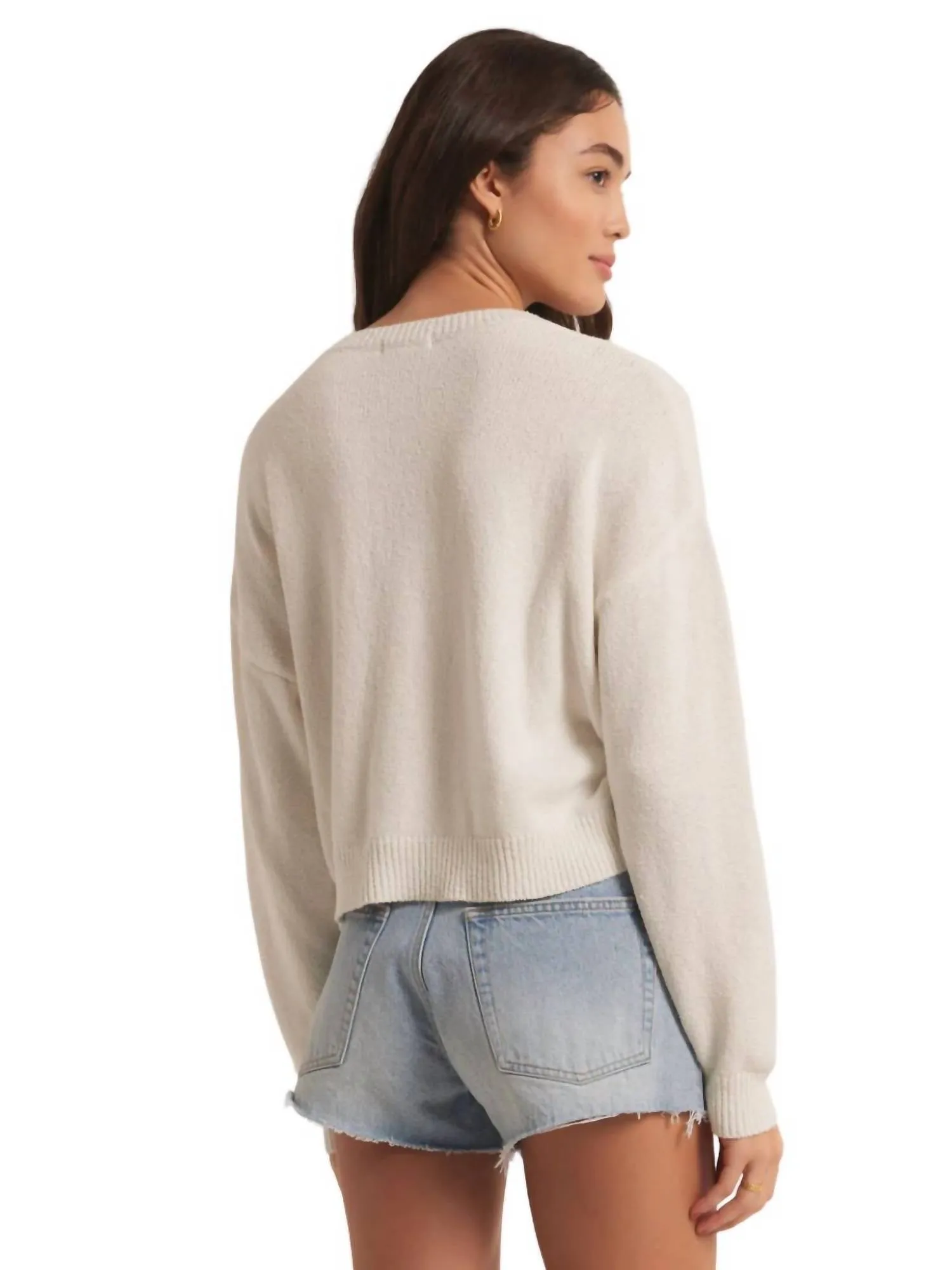 Paradise Sweater