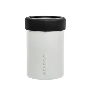 PARGO INSULATED STUBBY HOLDER - BONE WHITE