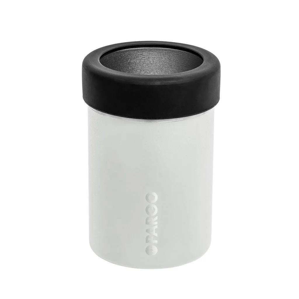 PARGO INSULATED STUBBY HOLDER - BONE WHITE