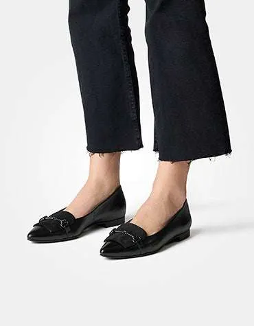 Paul Green 1045004- Loafer