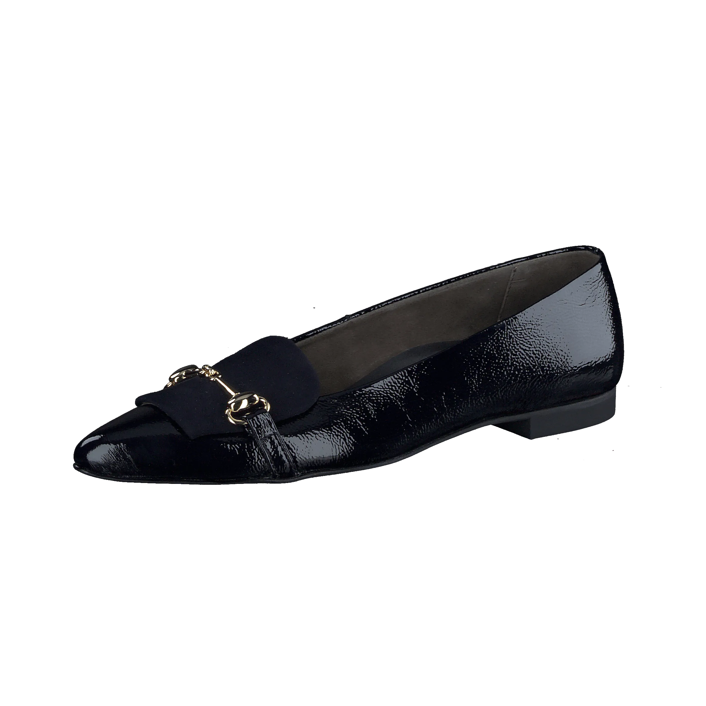 Paul Green 1045014- Loafer