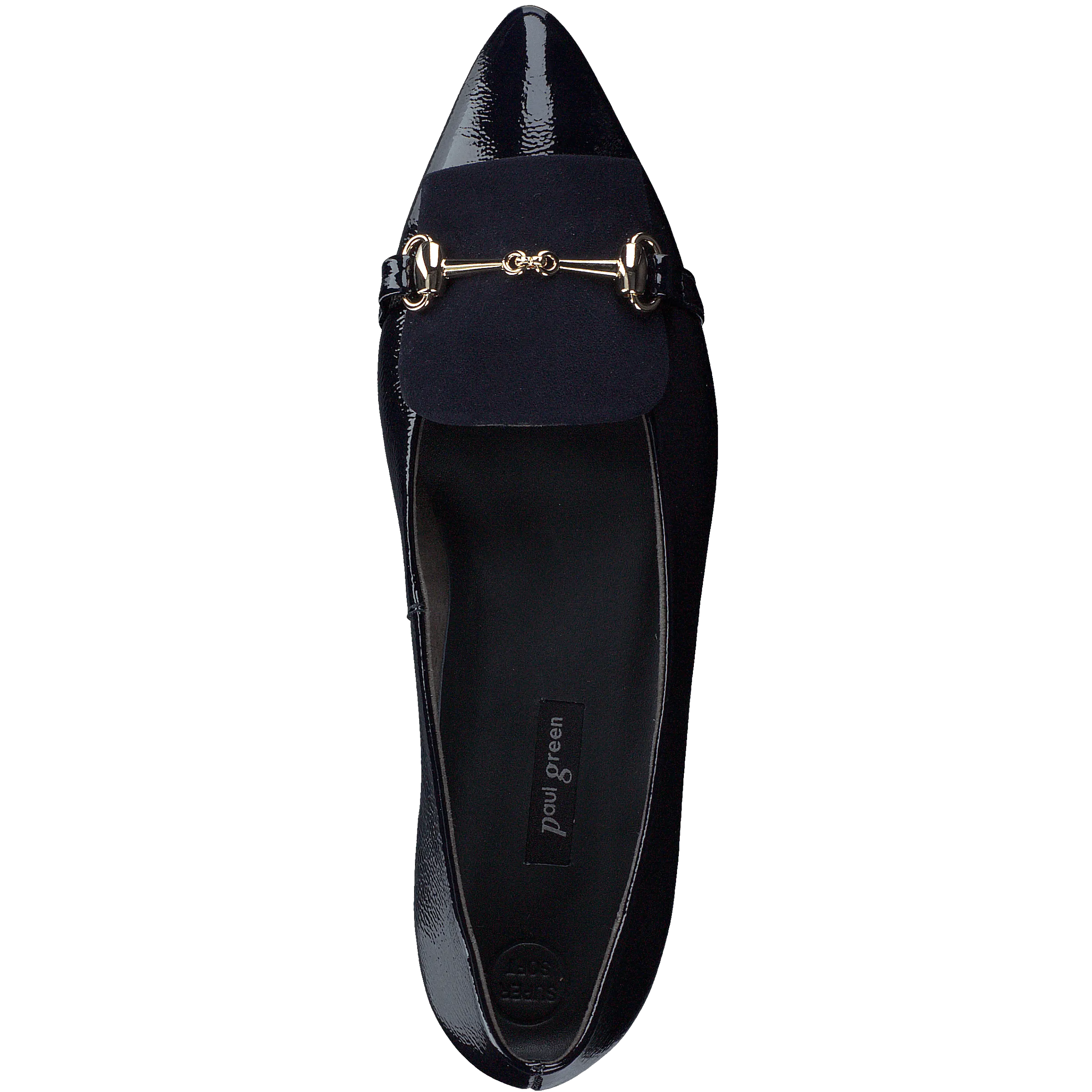 Paul Green 1045014- Loafer