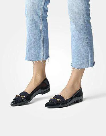 Paul Green 1045014- Loafer