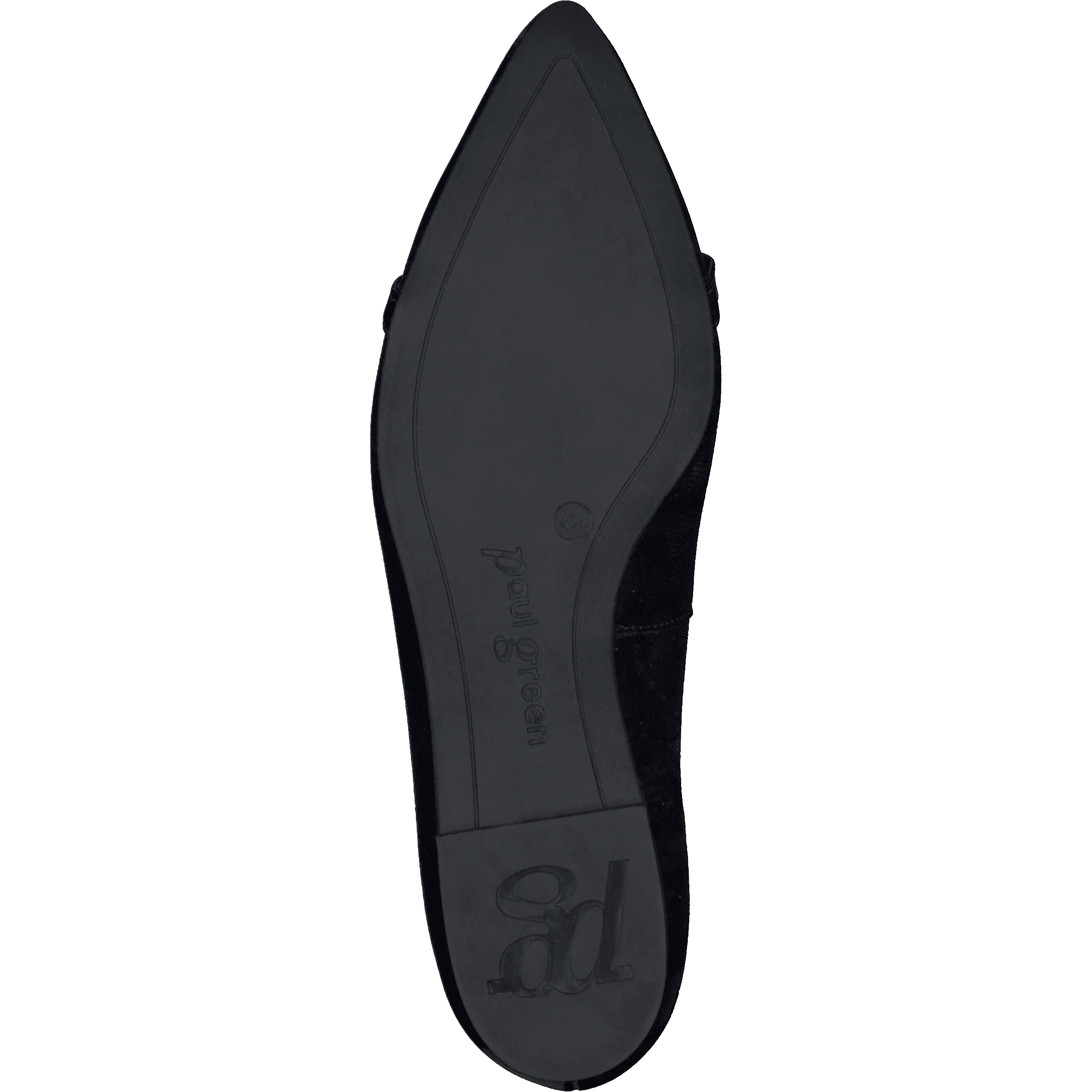 Paul Green 1045014- Loafer
