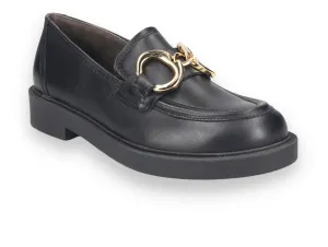 Paul Green Super Soft Loafer 1008 034 - Black