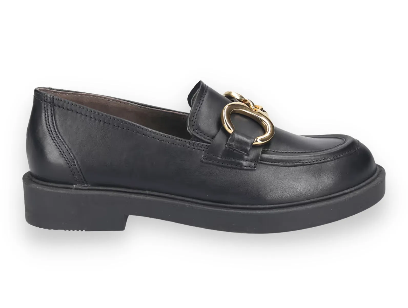 Paul Green Super Soft Loafer 1008 034 - Black