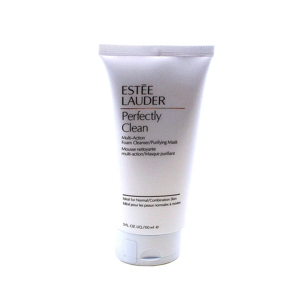 Perfectly Clean Cleanser for Women