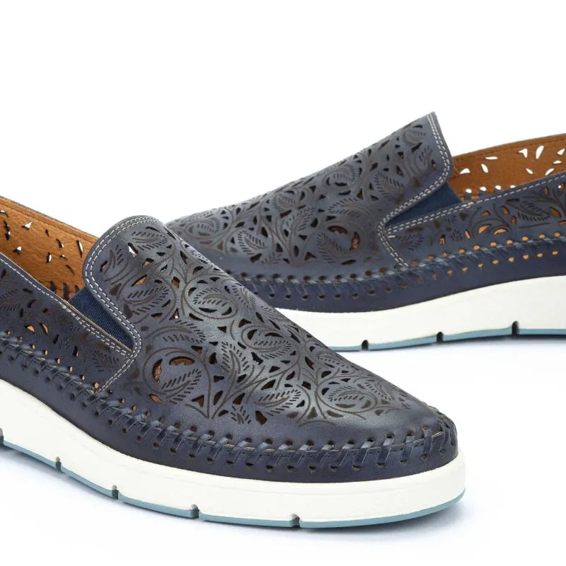 Pikolinos Women's Tenerife W8D-3896 Flat - Pacific