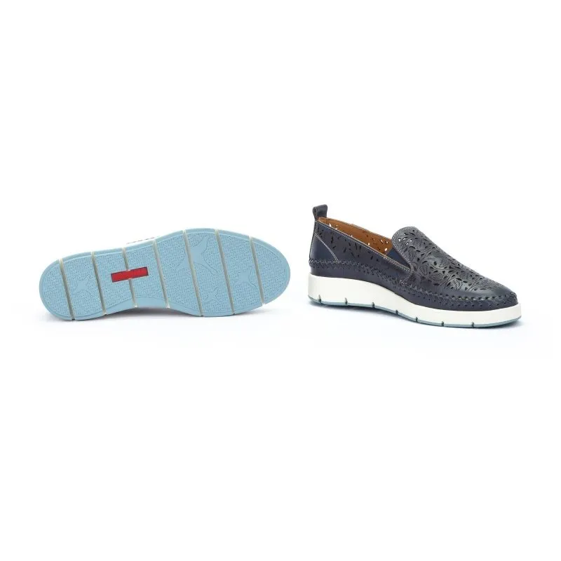Pikolinos Women's Tenerife W8D-3896 Flat - Pacific