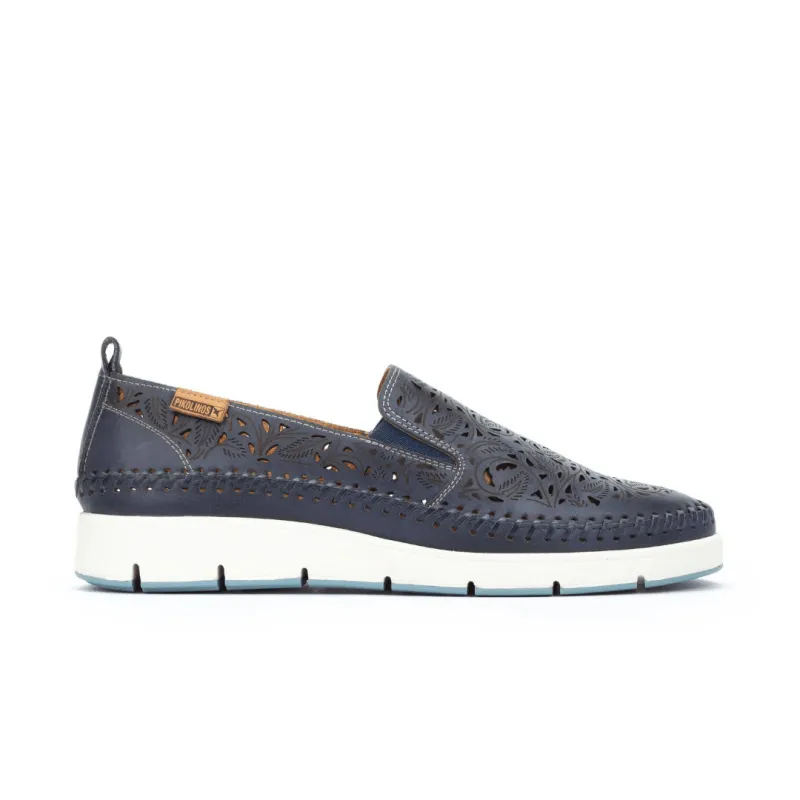 Pikolinos Women's Tenerife W8D-3896 Flat - Pacific