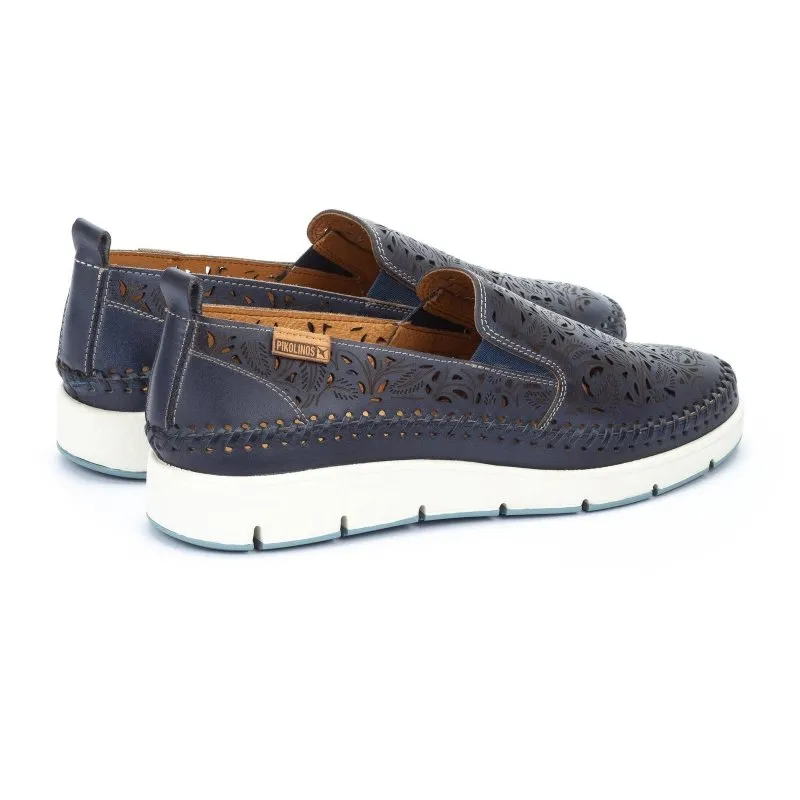Pikolinos Women's Tenerife W8D-3896 Flat - Pacific