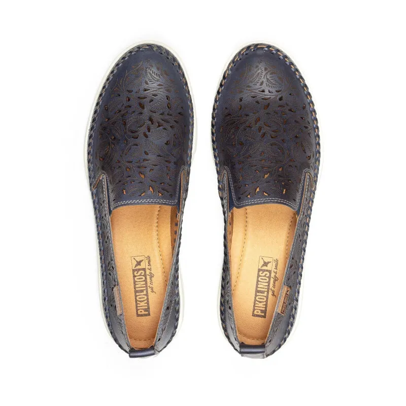 Pikolinos Women's Tenerife W8D-3896 Flat - Pacific