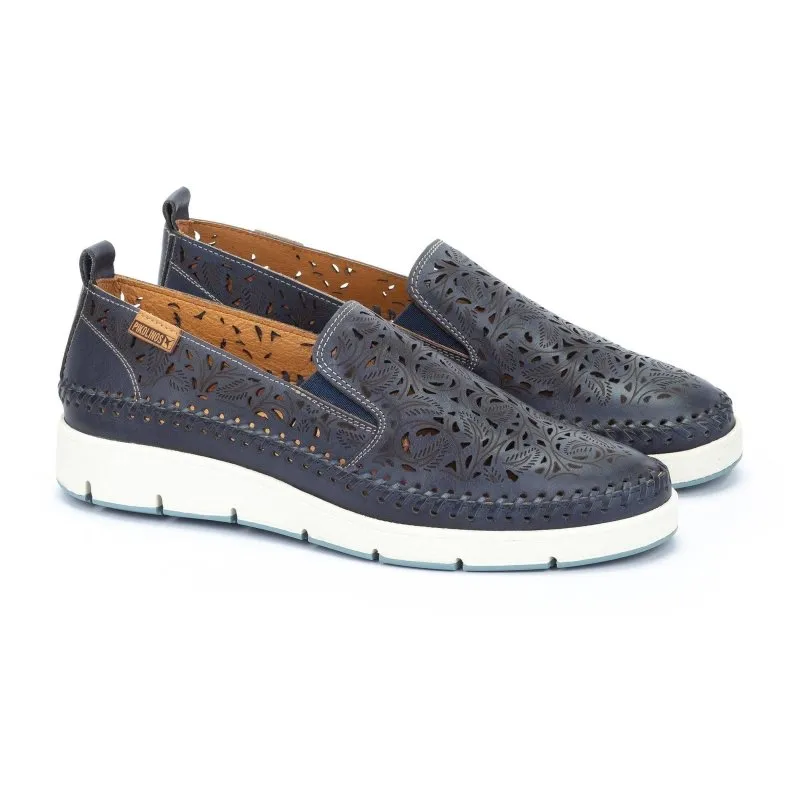 Pikolinos Women's Tenerife W8D-3896 Flat - Pacific
