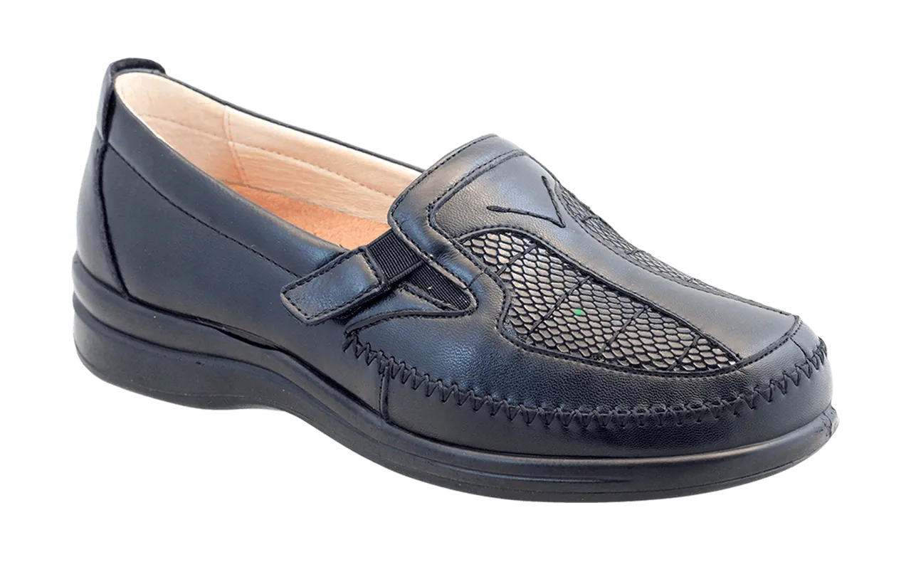 Pilgrim Women's Dress Shoe - P3132 Lucy - Snake