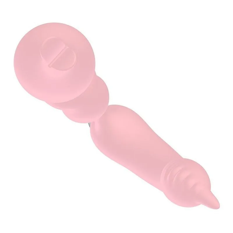 Plug Anal Vibrant Snug Gode 5