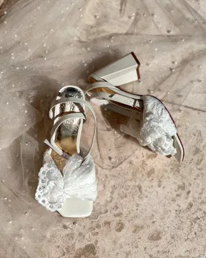 Poetry Heels