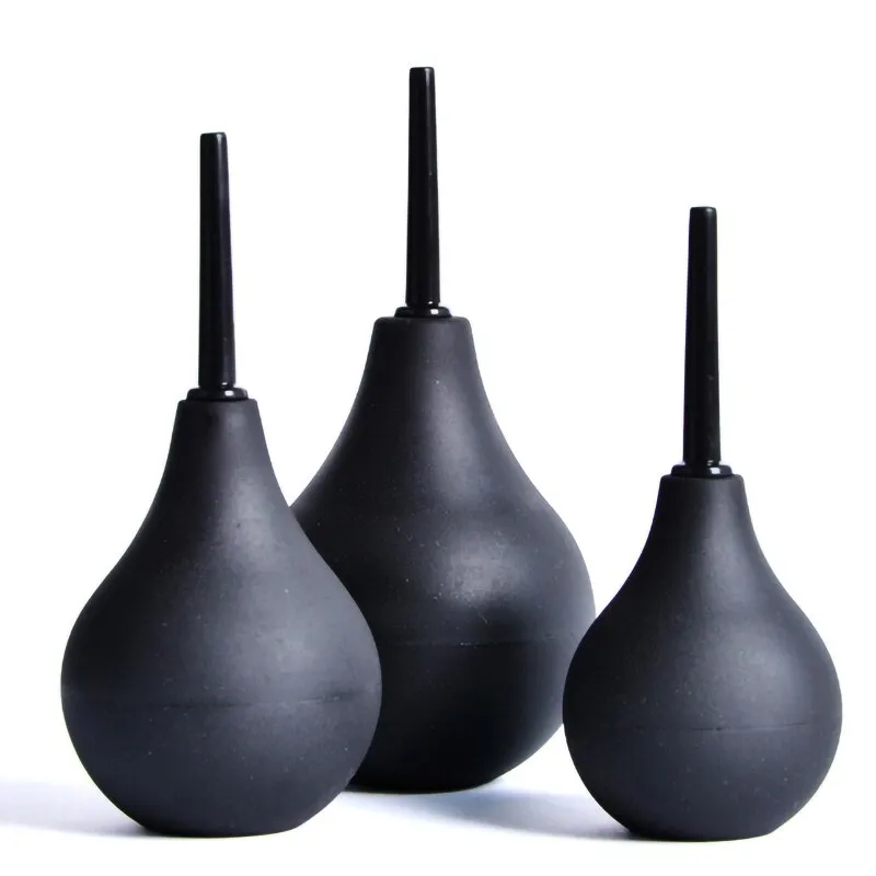 POIRE À LAVEMENT DOUCHE CLEAN