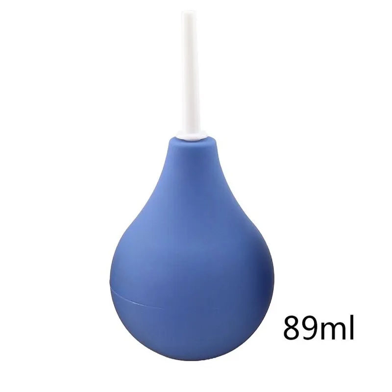 POIRE À LAVEMENT DOUCHE CLEAN
