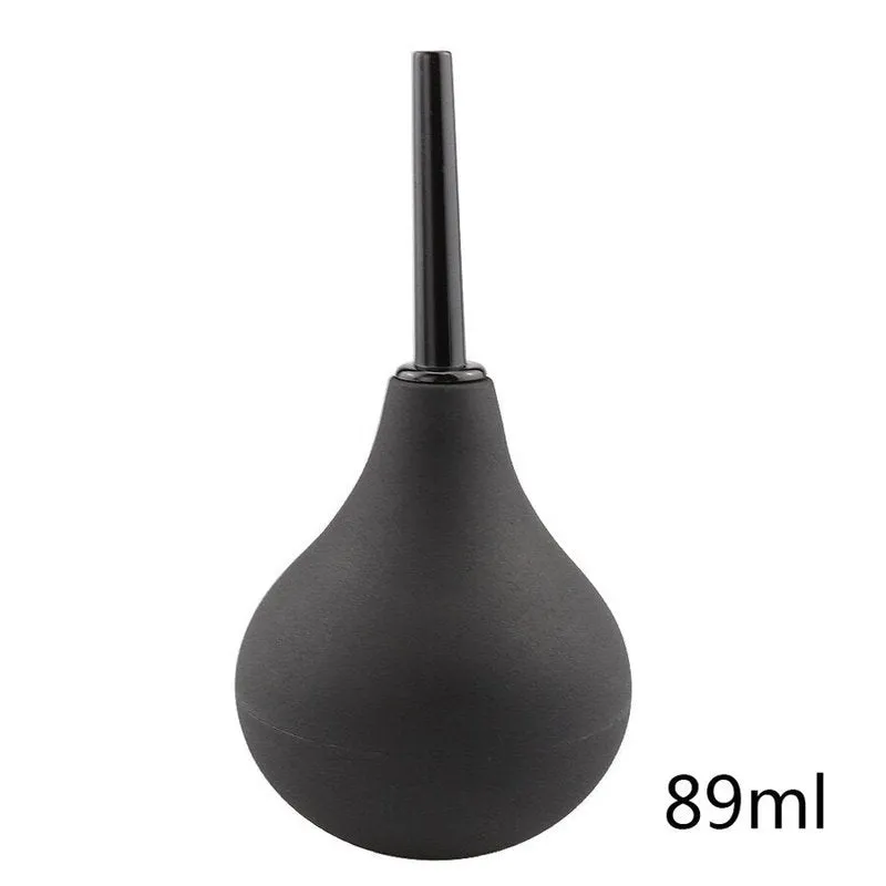 POIRE À LAVEMENT DOUCHE CLEAN