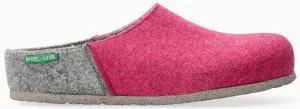 'POLLI' women's home slipper - Pink