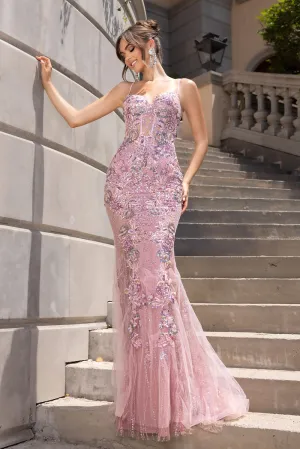 Portia and Scarlett PS25199 Dresses