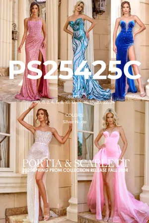 Portia and Scarlett PS25425C Dresses