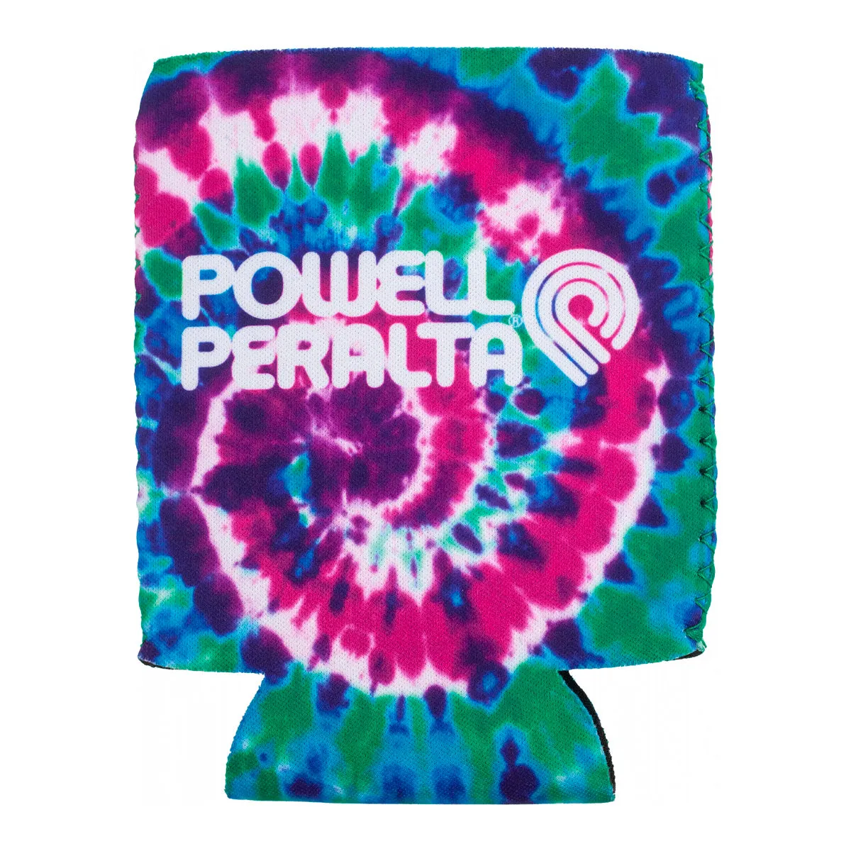 Powell Peralta - Ripper Stubbie Holder Tie Dye Purple