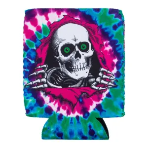 Powell Peralta - Ripper Stubbie Holder Tie Dye Purple