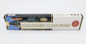 Ppure Incense Clean Home 15g