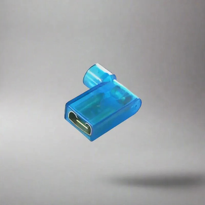 Pre-Insulated Flag Terminals (Handy Pack)