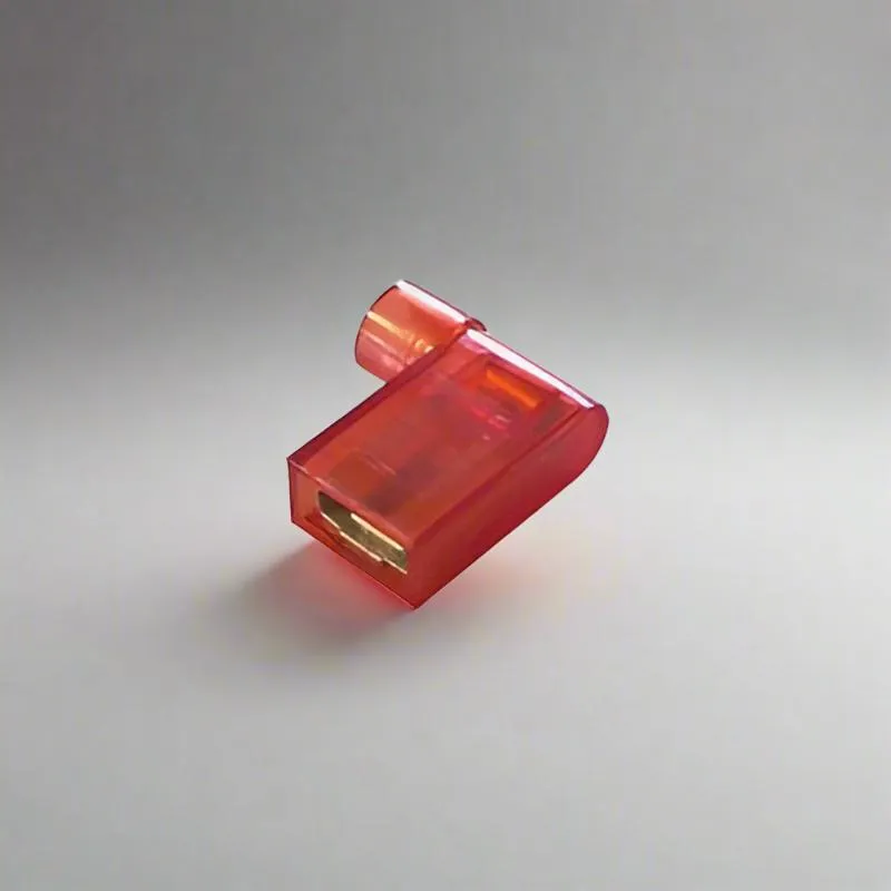 Pre-Insulated Flag Terminals (Handy Pack)