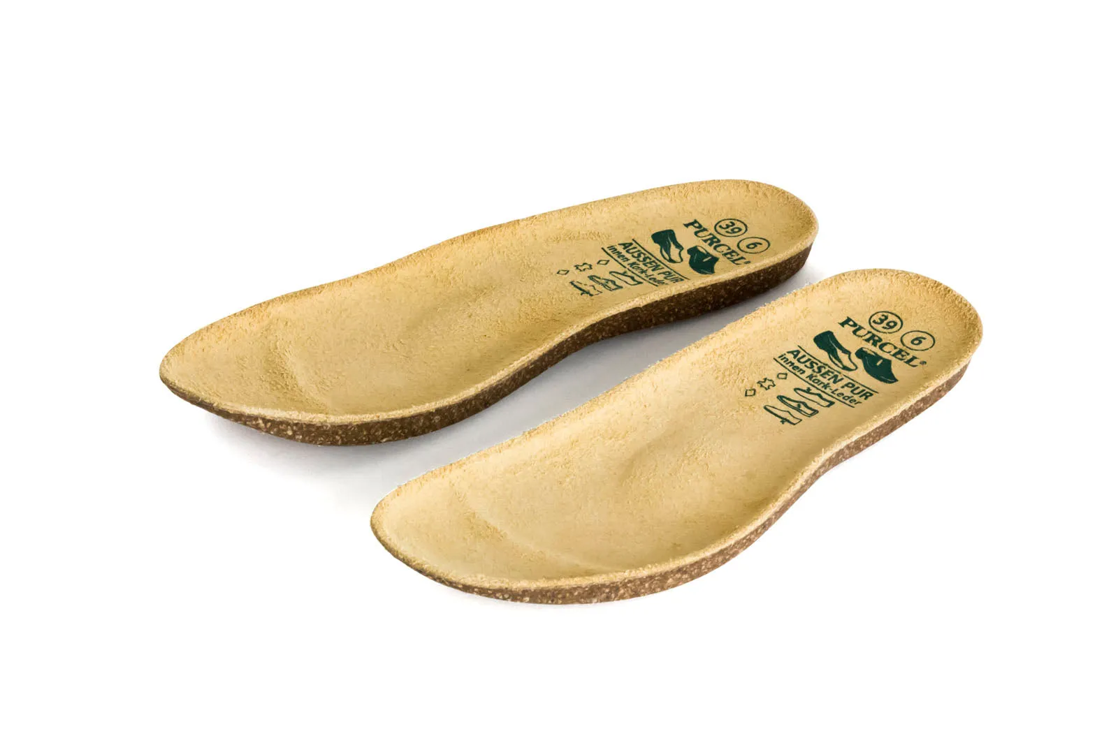 PURCEL CLASSIC CLOGS (open-back), BLUE