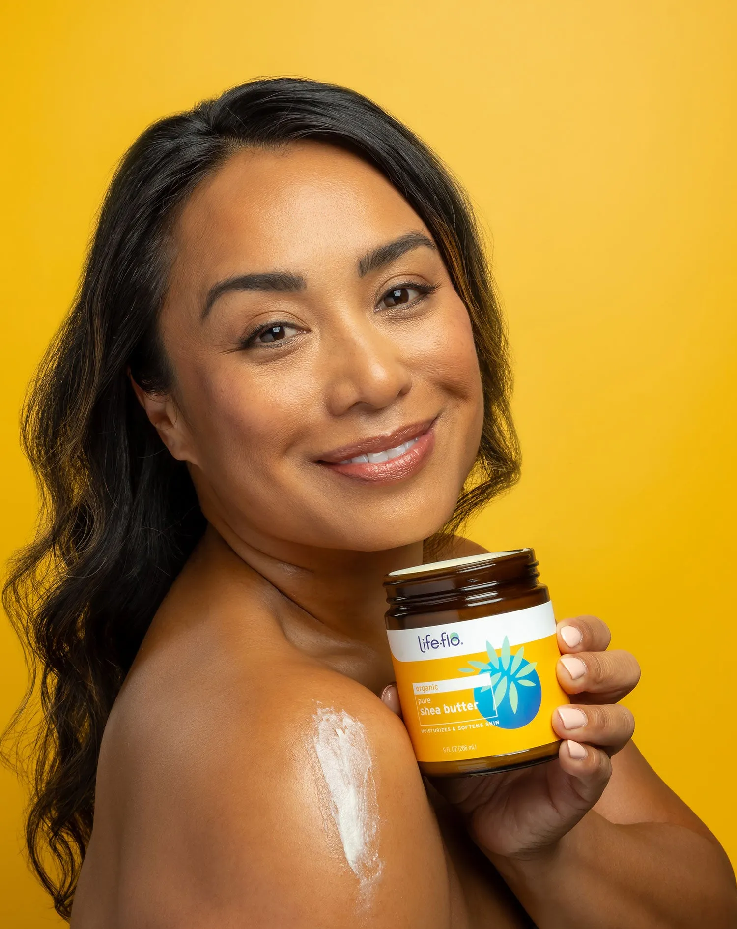 Pure Shea Butter Organic