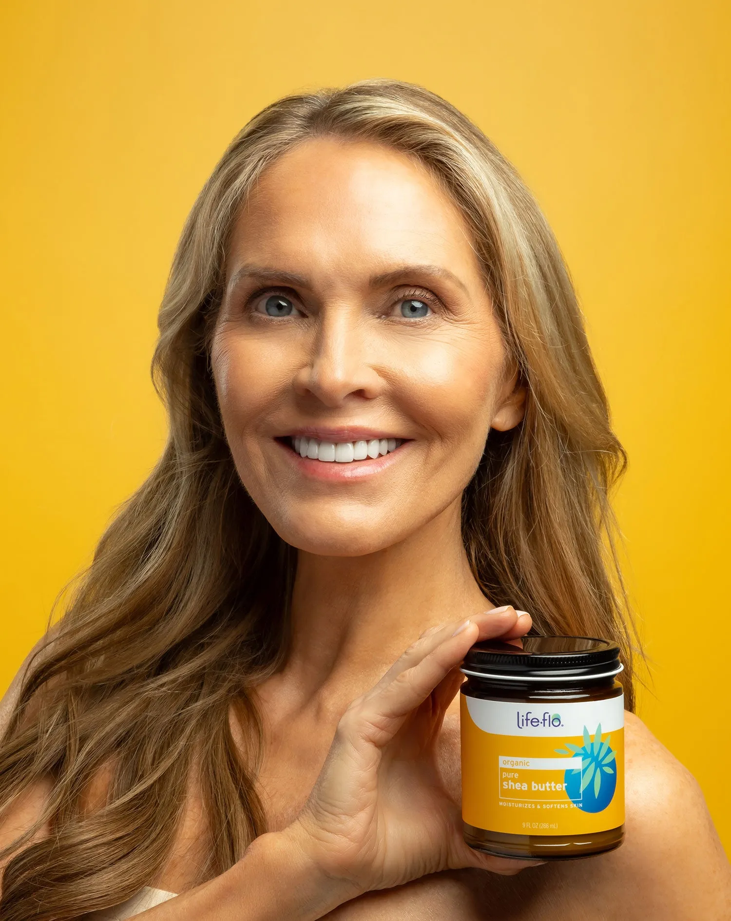 Pure Shea Butter Organic