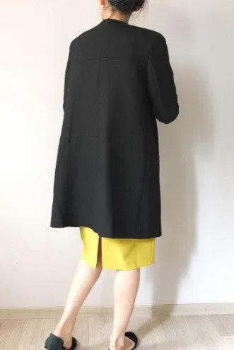 Quatrieme coat-sold out