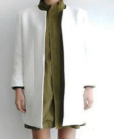 Quatrieme coat-sold out