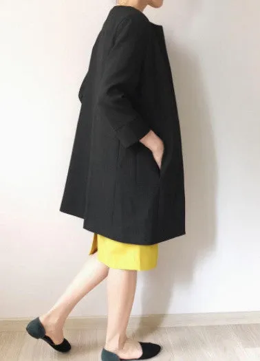 Quatrieme coat-sold out