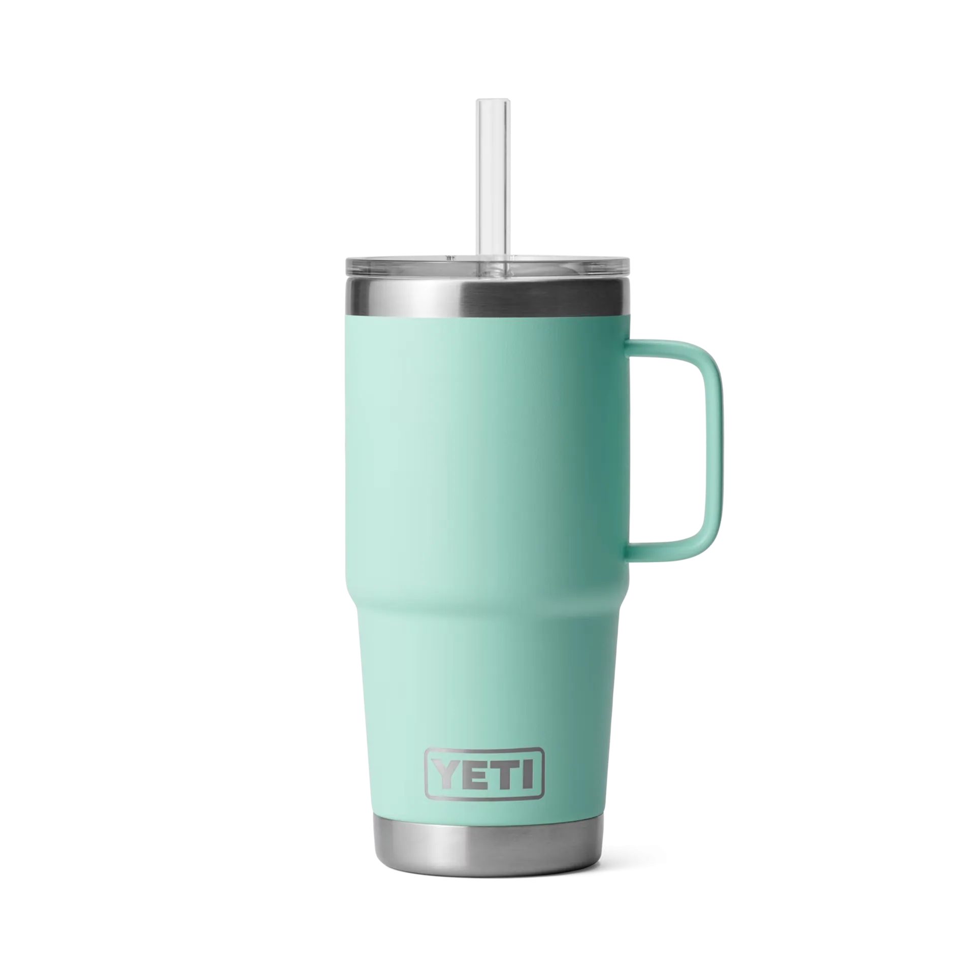 Rambler® 25 oz (739 ml) Straw Mug