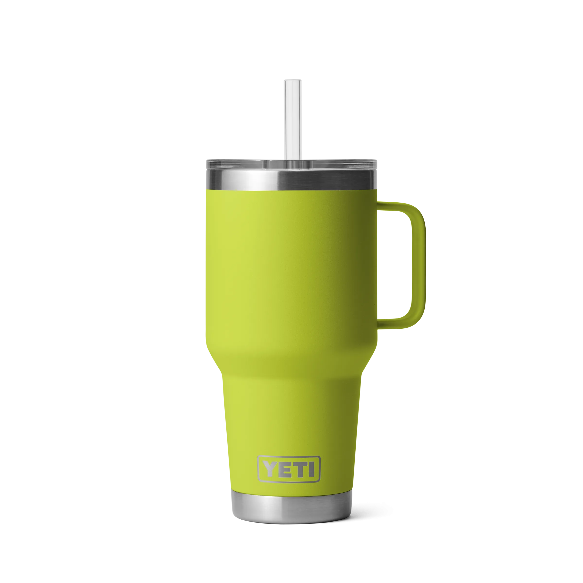 Rambler® 35 oz (1 l) Straw Mug