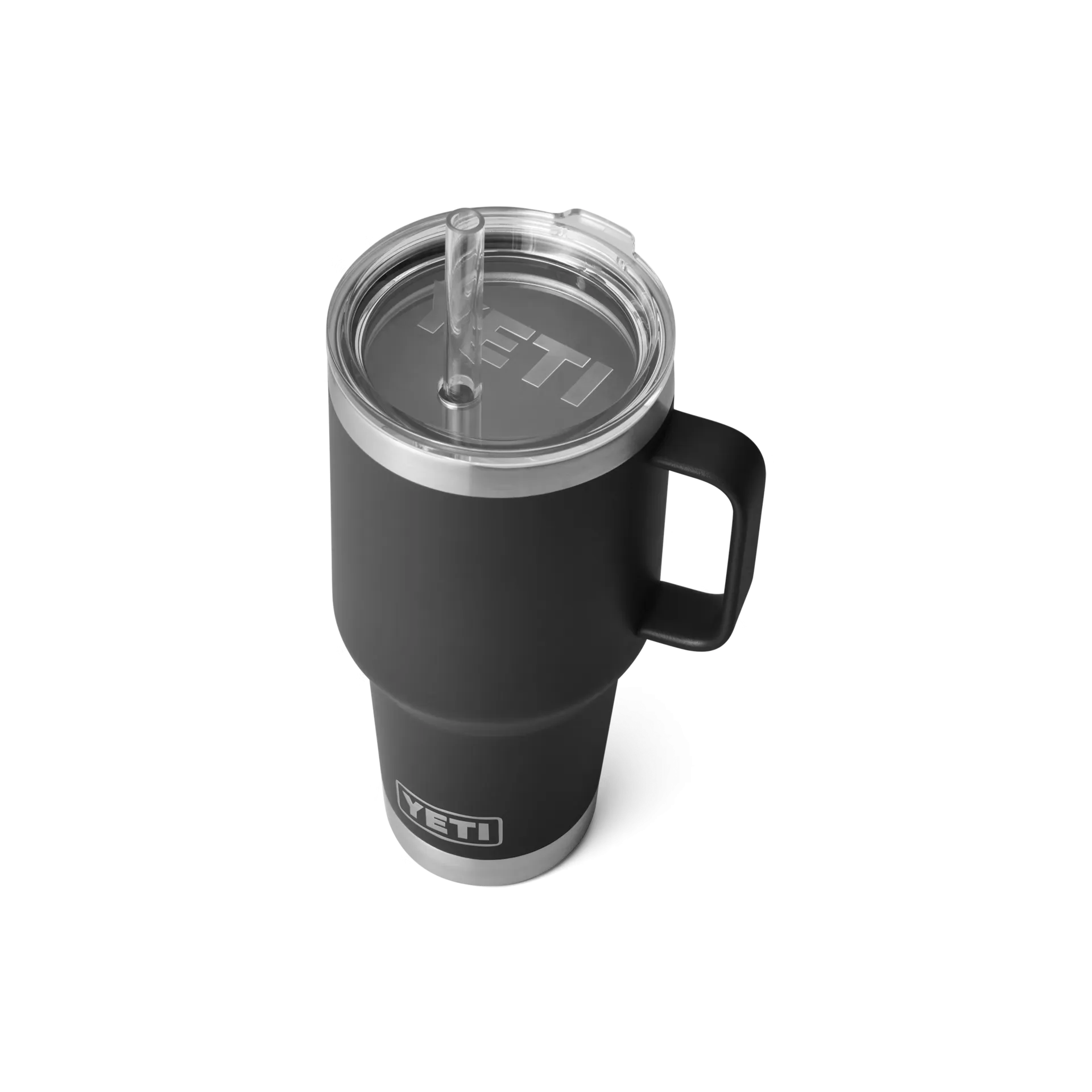 Rambler® 35 oz (1 l) Straw Mug