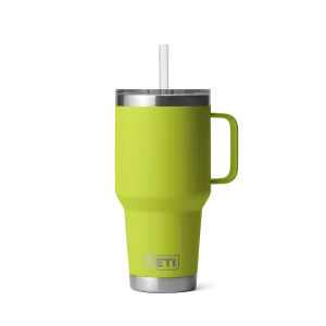 Rambler® 35 oz (1 l) Straw Mug