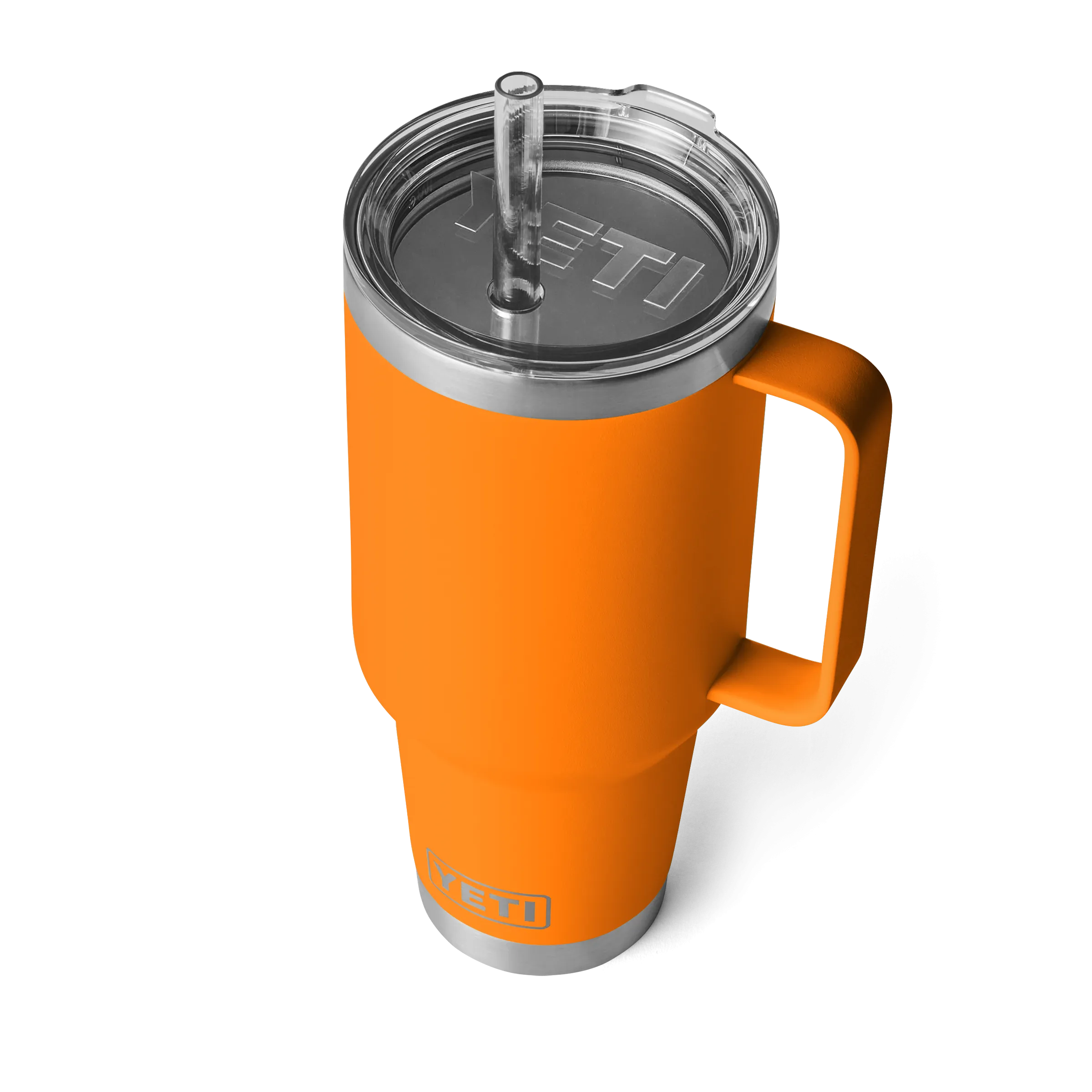 Rambler® 42 oz (1.2 l) Straw Mug