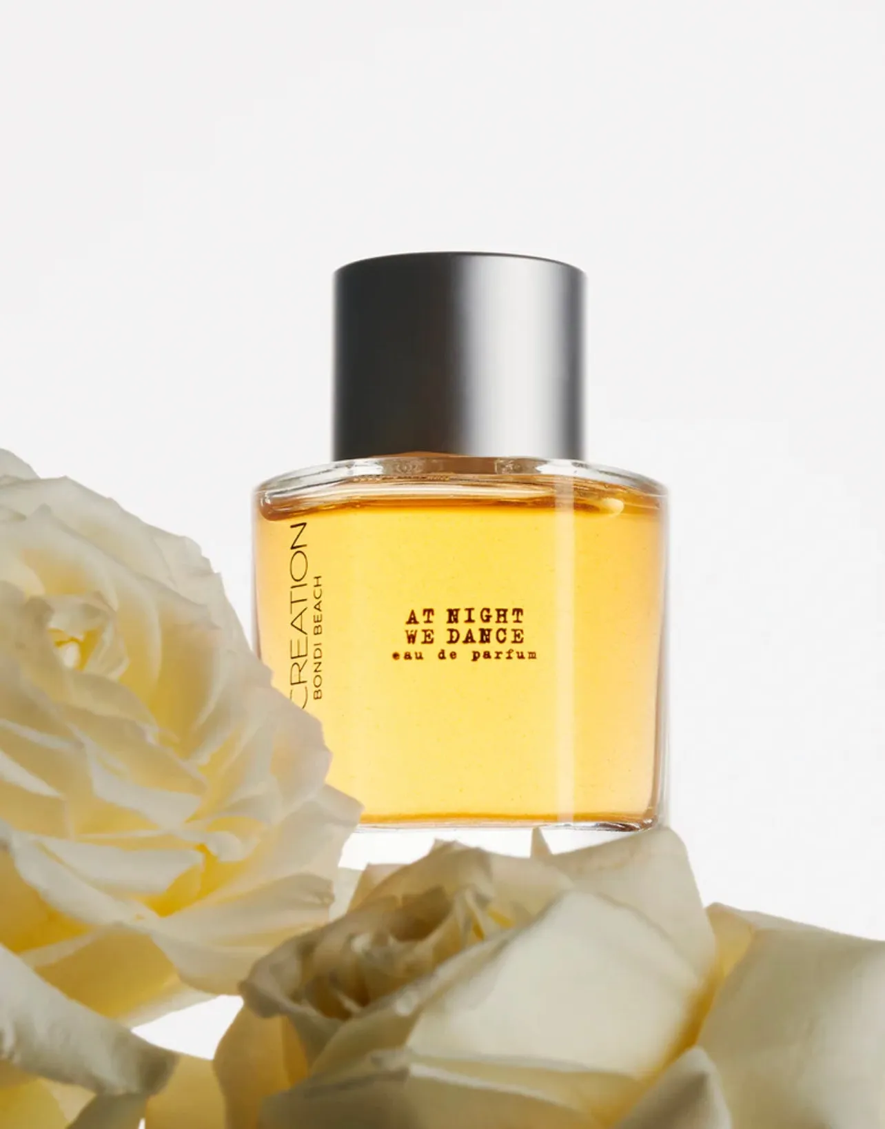 RECREATION -  AT NIGHT WE DANCE 50ML