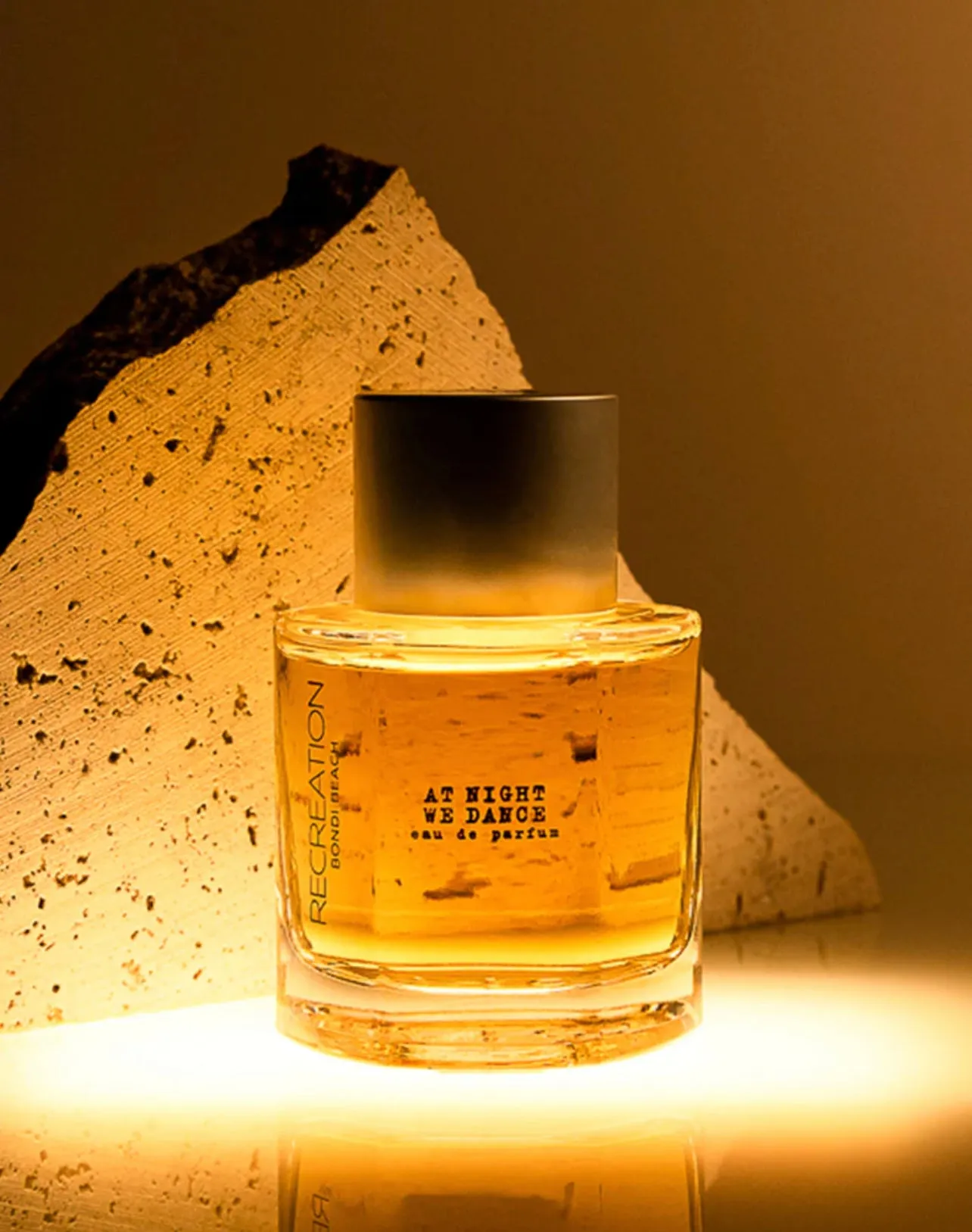 RECREATION -  AT NIGHT WE DANCE 50ML