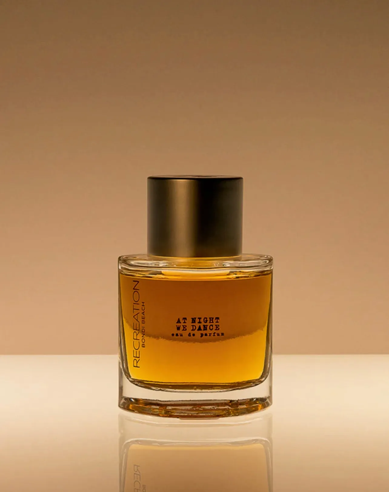 RECREATION -  AT NIGHT WE DANCE 50ML