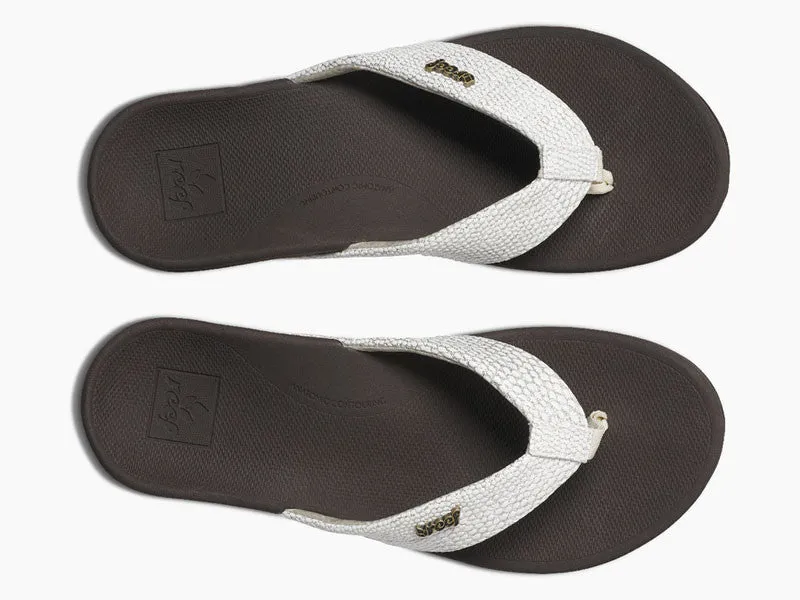 Reef Ortho Spring - Women's Sandal